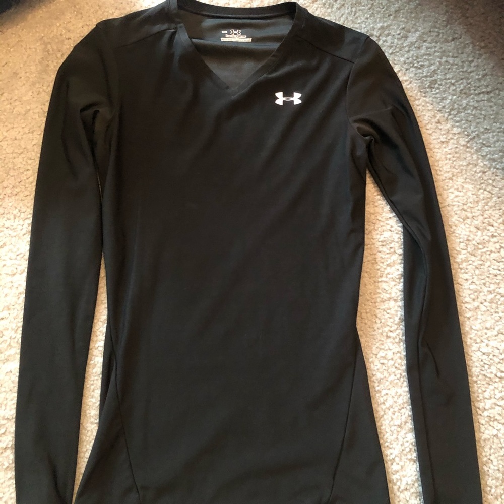 Under Armour gear shirts